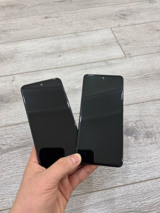 Redmi Not 10 Samsung a51 64 orginal