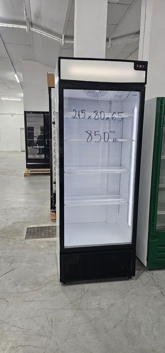 Хладилна витрина 0.80 см