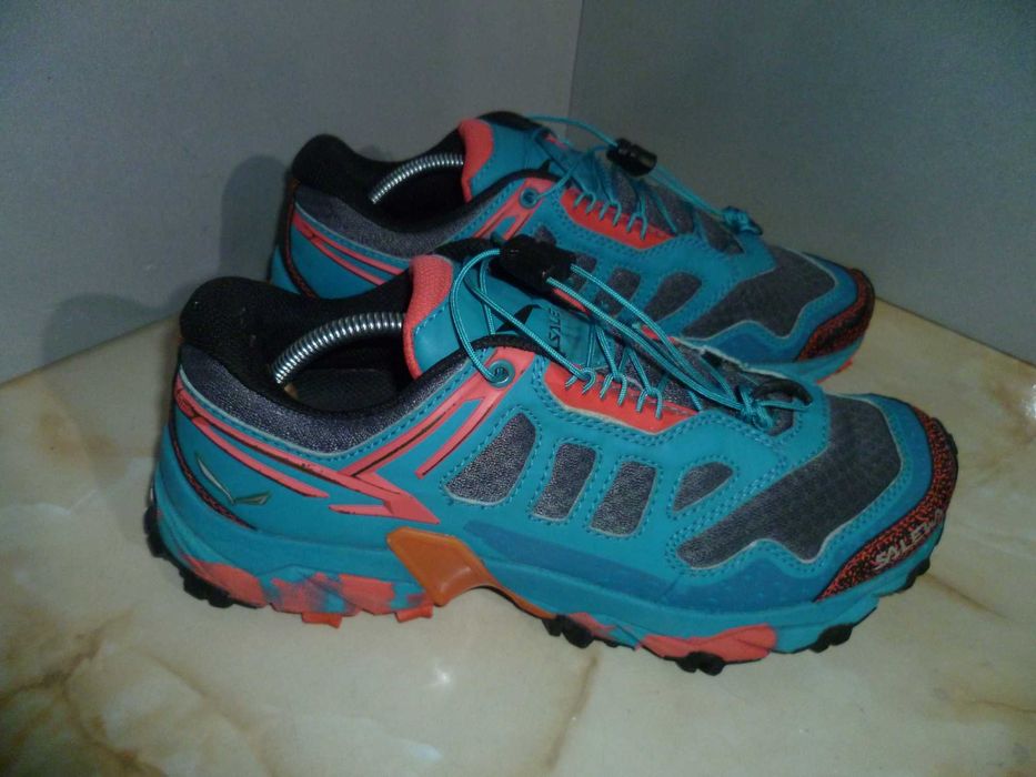 SALEWA Michelin туристически обувки №39