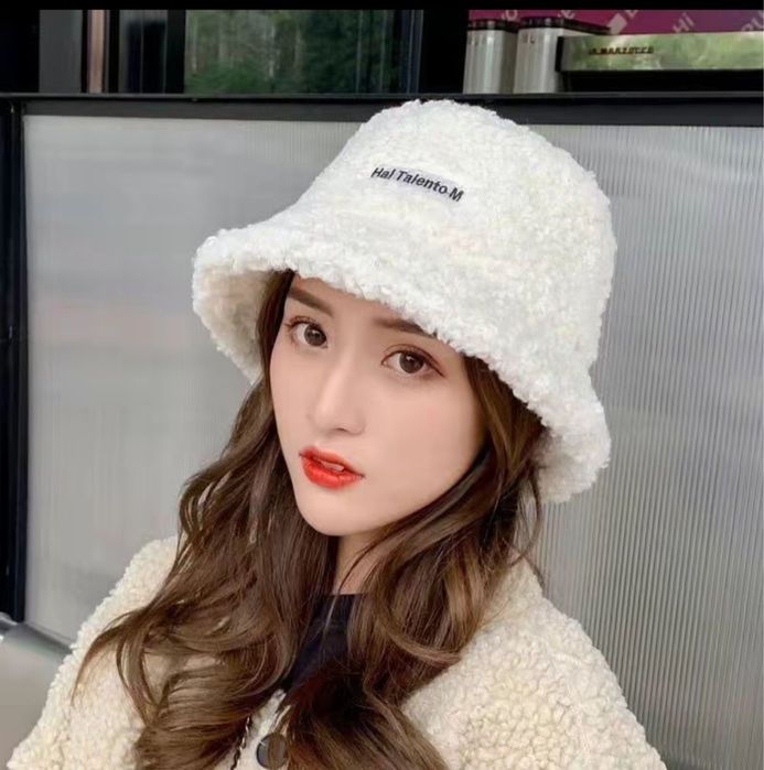 Шляпа Тэдди