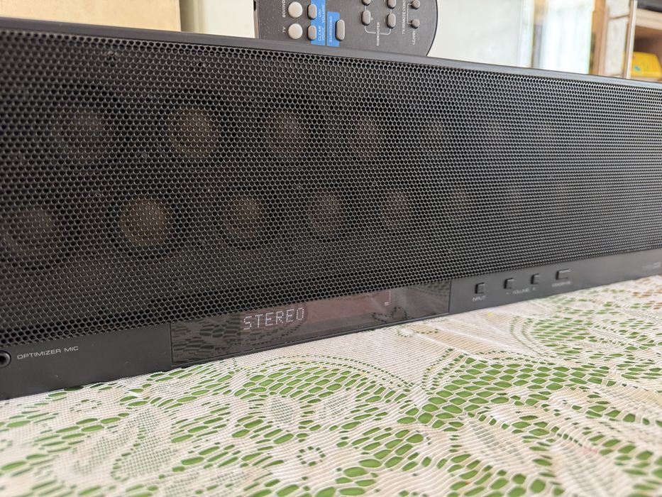 Yamaha YSP-800 Саундбар