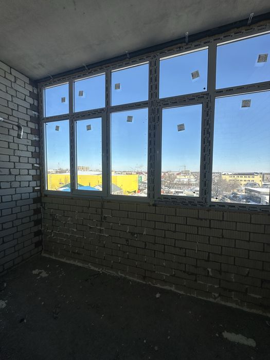 1 комнатная район рынка