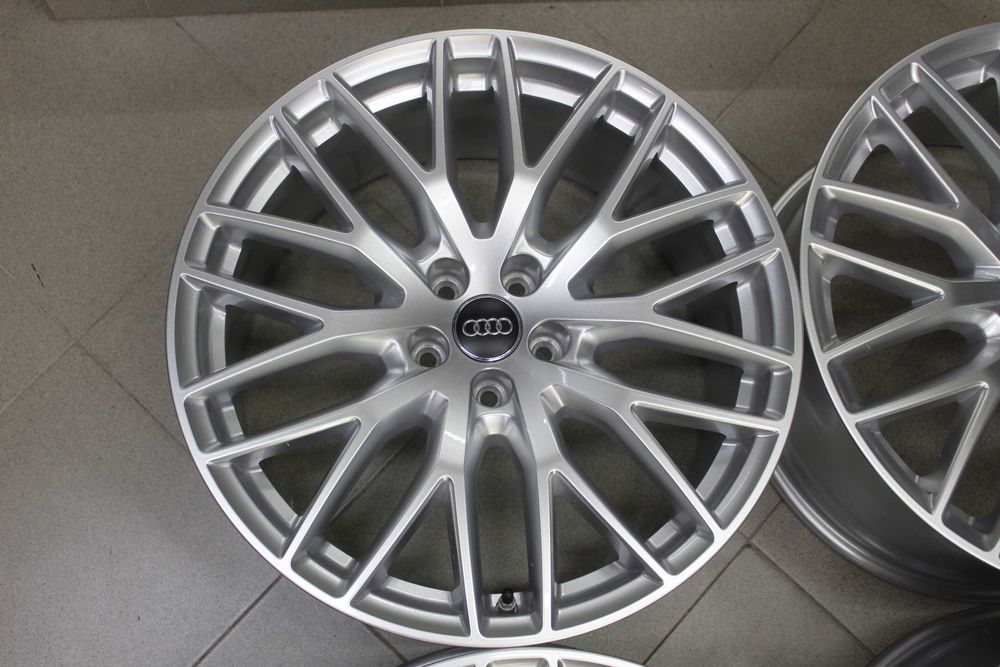 Джанти 20" Audi Q7