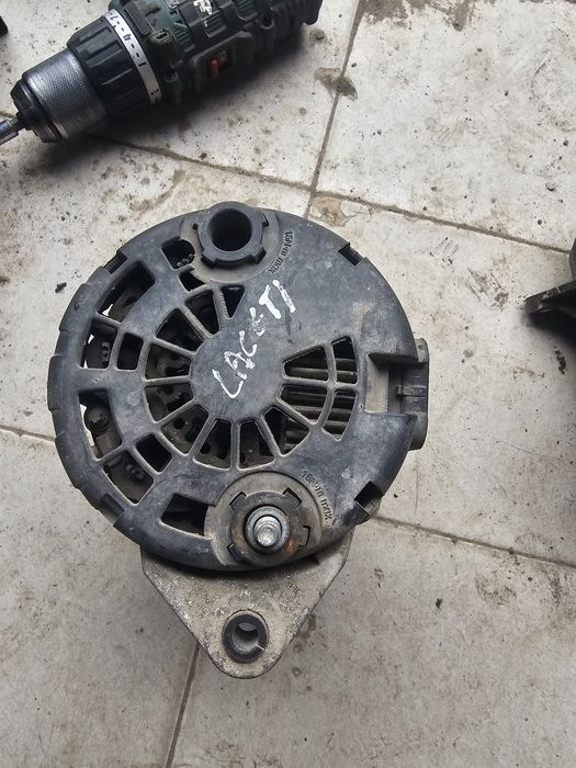 Alternator chevrolet aveo 1.4-1.6  kalos lacetti