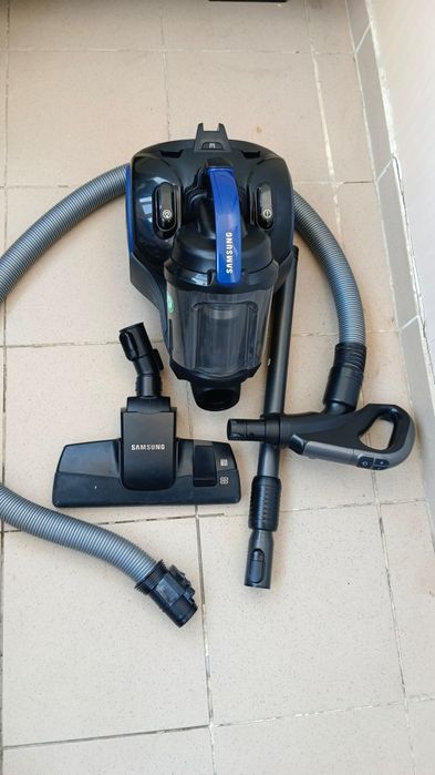 Пылесос Samsung cyclone force