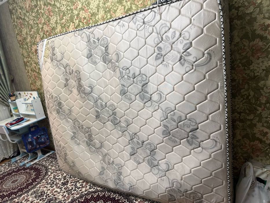Matras sotiladi xolati yaxshi