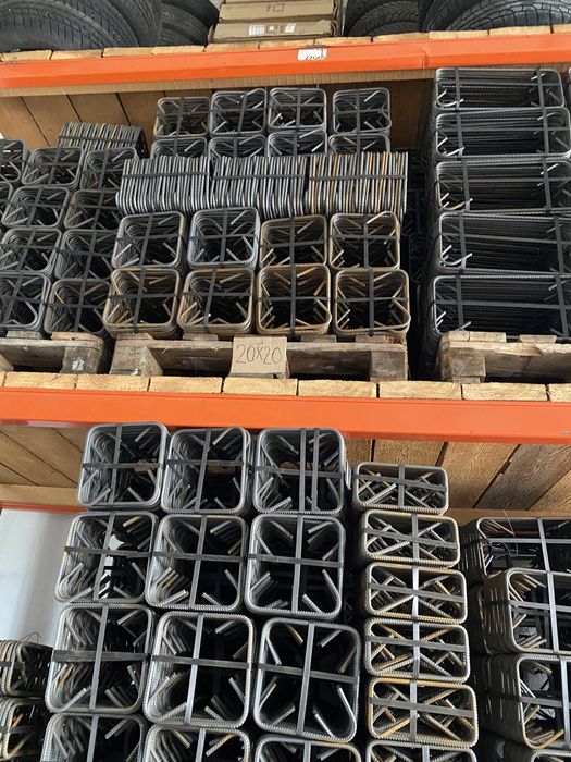 Etrieri fier beton etrieri constructii otel beton