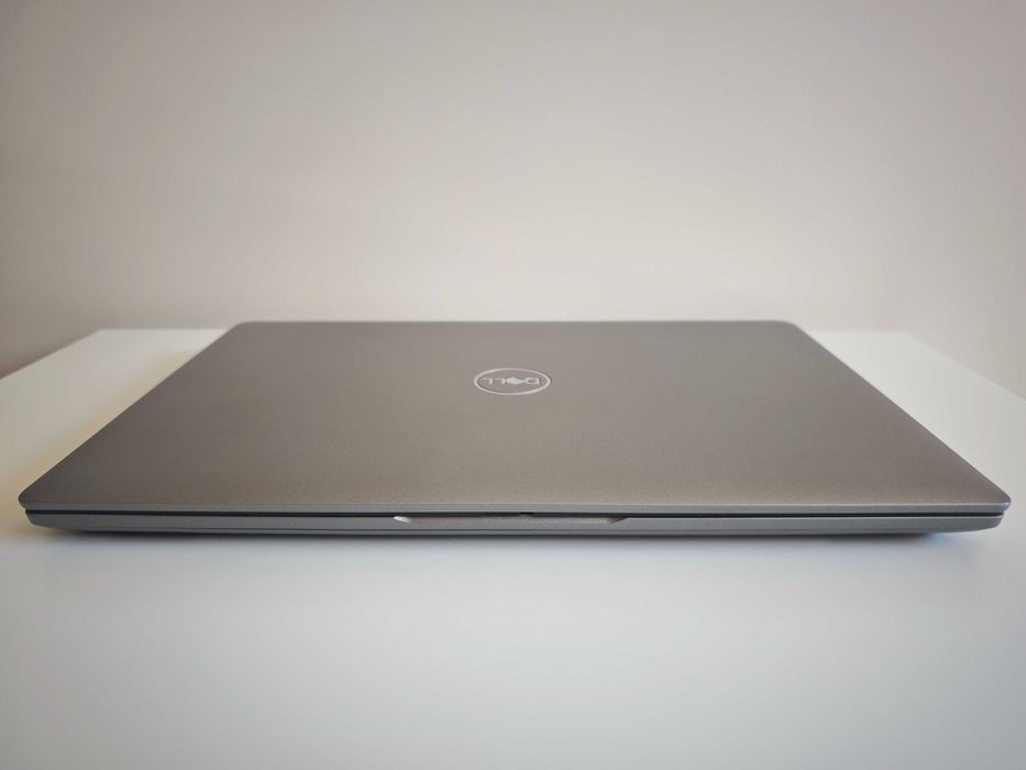 Dell Latitude 5440 FHD IPS i5-1345U/256GB/16GB/Гаранция до 29.03.2027г.