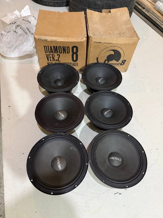 Pride kolonka sotiladi