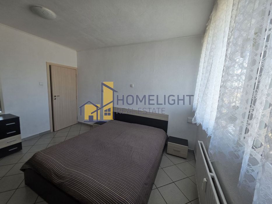 Дава се под наем Двустаен апартамент в София, Дружба 1 - 50 кв.м за 497.25 € - Снимка #5