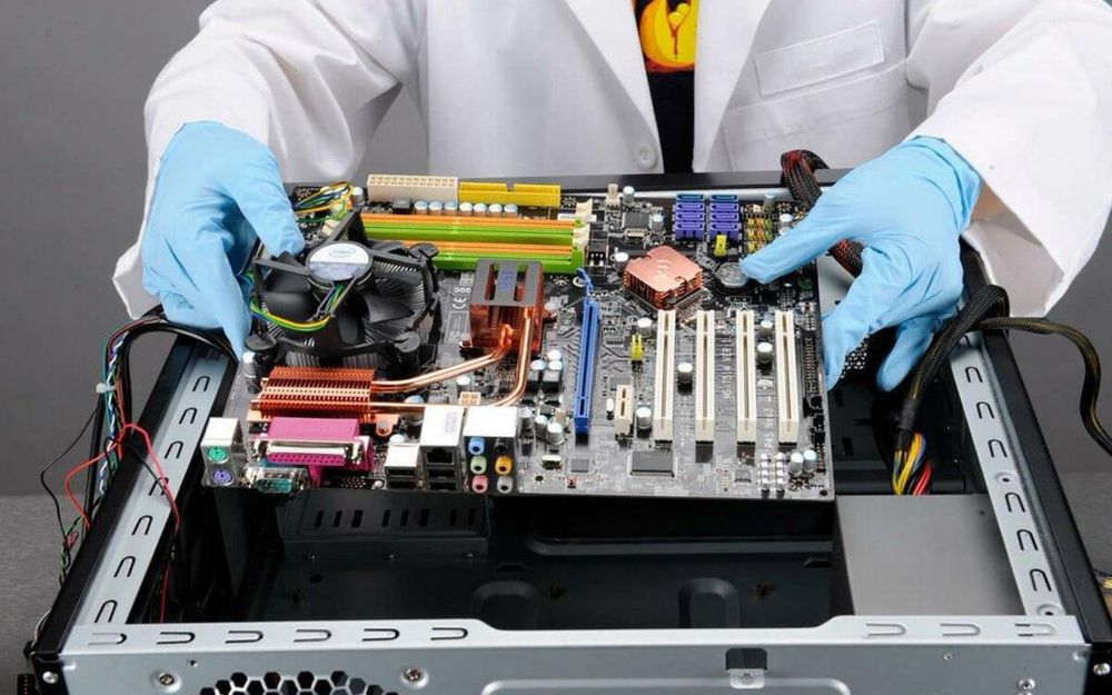 Ремонт компьютера Виндоус 10 програмист Windows 11 ремонт пк виндовс 7