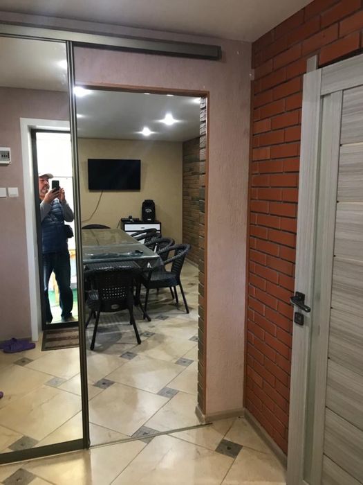 Люкс Сауна “NURSauna”