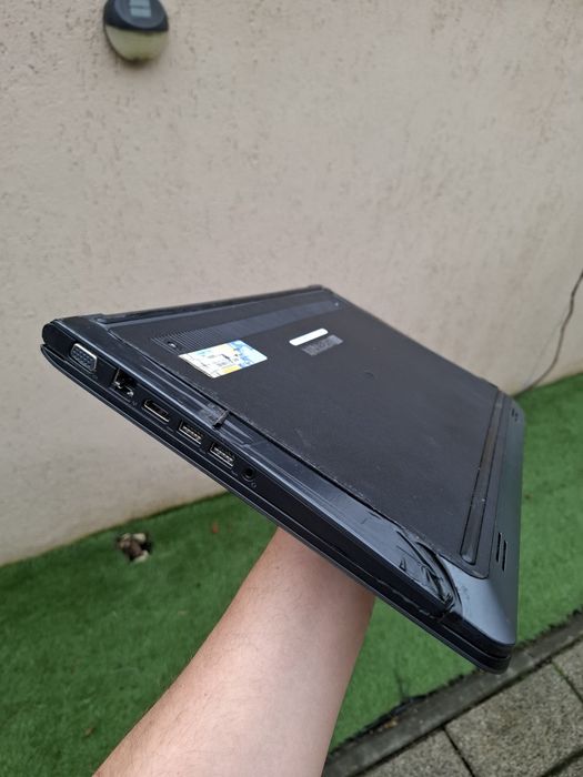 Laptop Dell i5 3550 Full HD