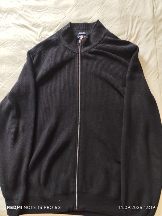 Сет от оригинални памучни жилетки