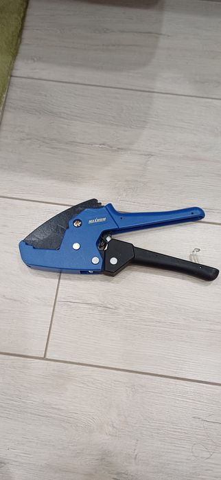 Ножницы для металлопластиковых труб