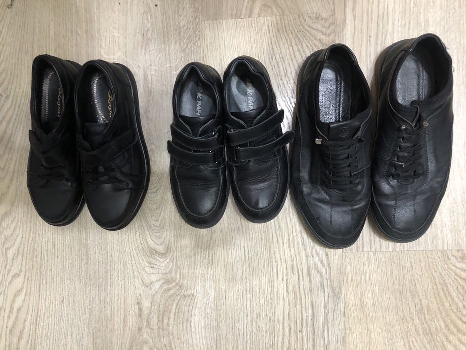 туфли детские срочно продам