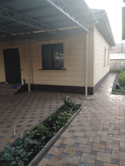 Продам дом в малой станицы