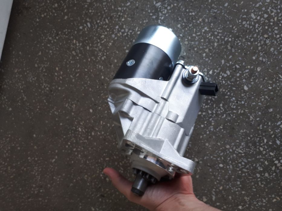 Electromotor stivuitor Bobcat 643 743 773 kubota 645 825 753