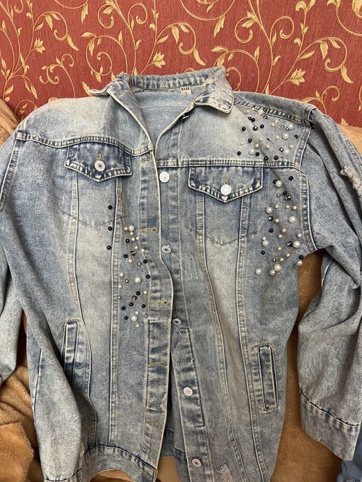 Джинсы, юбки, кардиганы, джинсовки, шорты , одежда