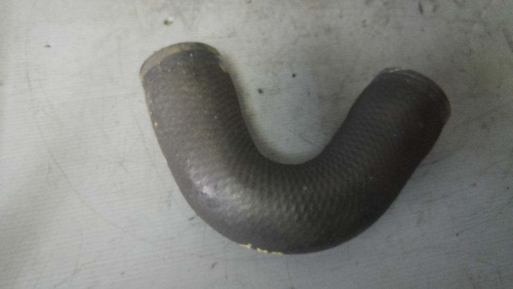 furtun intercooler 1.4 hdi 8hy citroen c3 peugeot 206 307 308 407