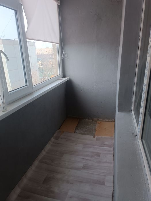 1 комнатная квартира