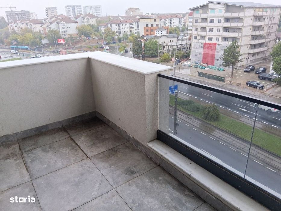 Apartament 3 camere, 2 bai, 90 mp, zona Promenada — fotografia 3