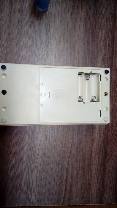 Тестер 4342-М1 новый