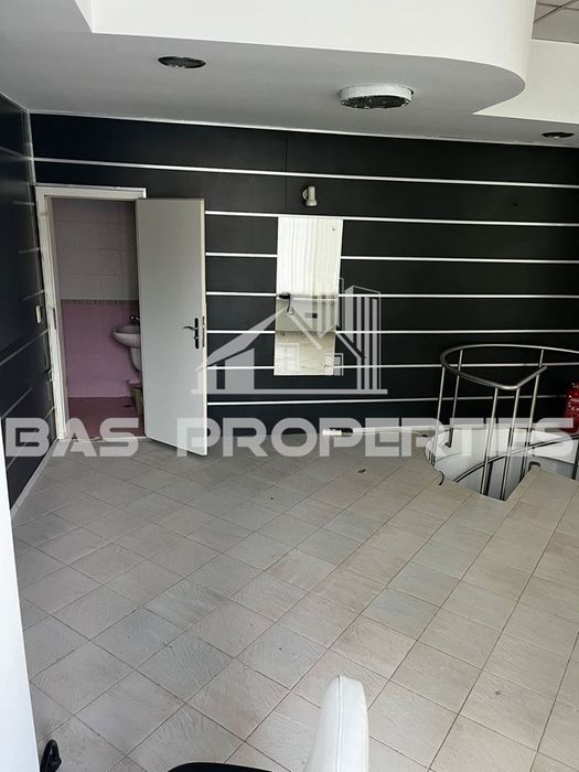 Магазин в София-Дианабад площ 71