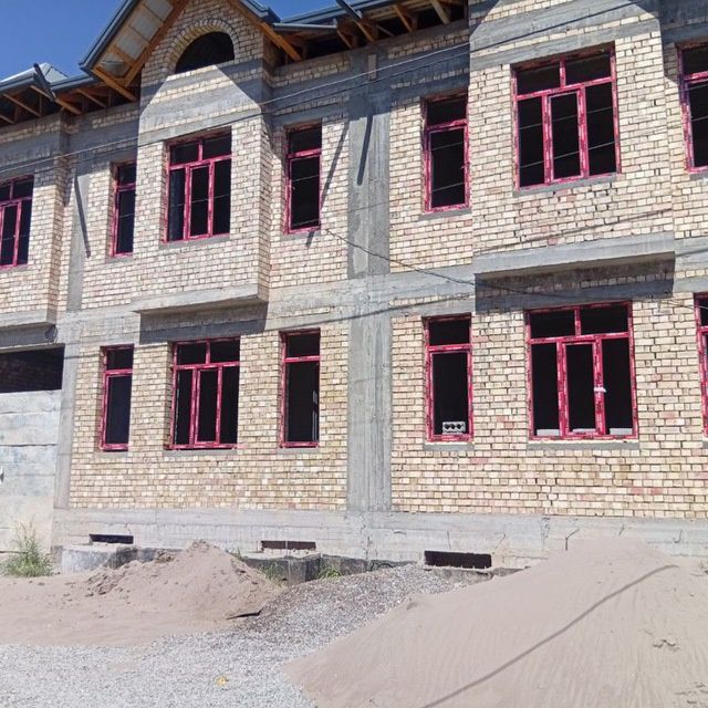 Akfa Eshi Va Romlar J/P Razdvijnoy ishlab chiqaramiz