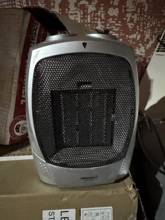 Продам обогреватели, б/у в рабочем состоянии