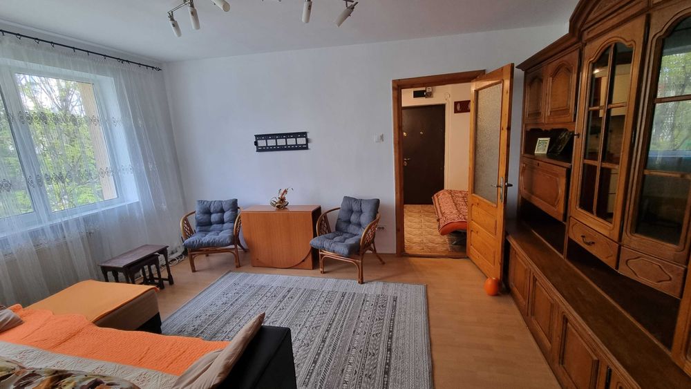 Inchiriez apartament 2 camere Suceava