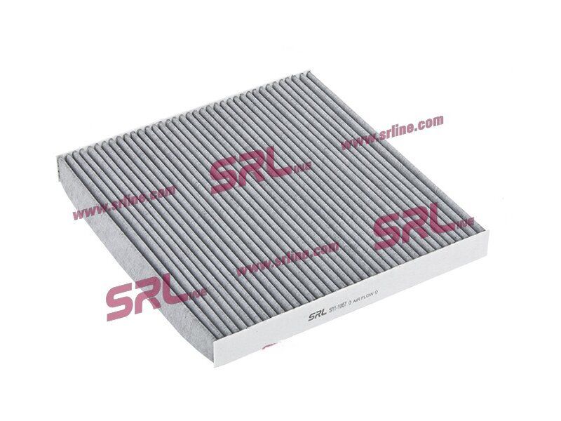 Filtru polen carbon, habitaclu SRLine Polonia Citroen Jumper 202014; Jumper 20; Fiat Ducato 202014; Ducato 20; Peugeot Boxer 202014; Boxer 20; Opel