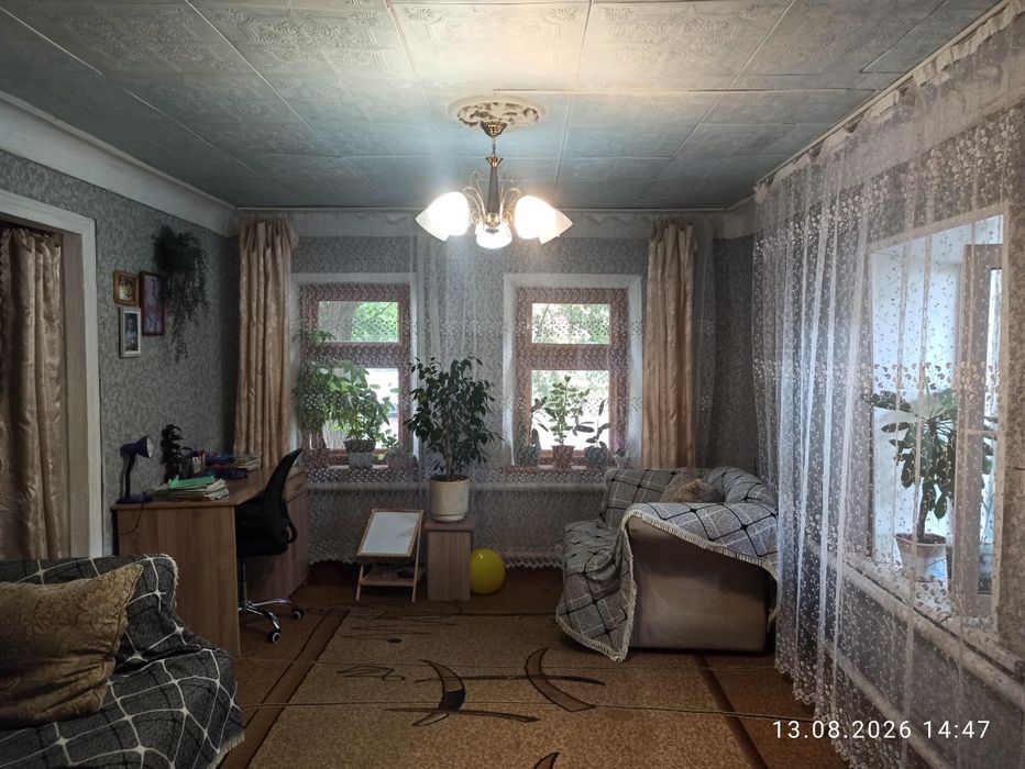 Продам частный дом
