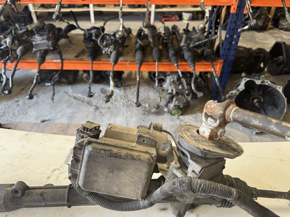 Ел. Кормилна рейка Пежо 207 / Peugeot 207