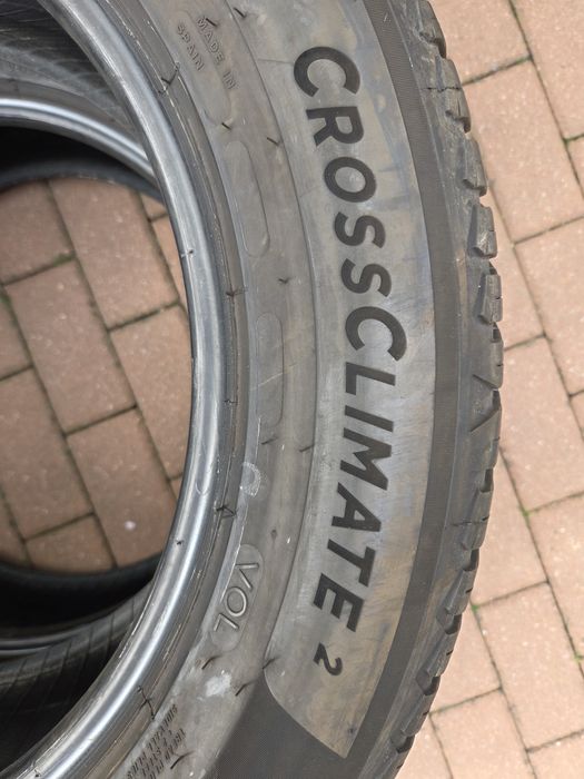 Anvelope MICHELIN 235/60/18