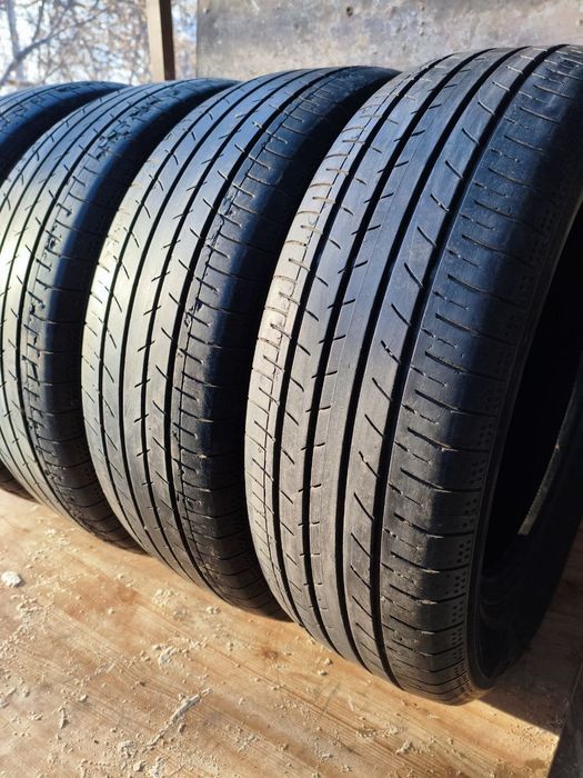 205 55 R16 Yokohama 2020 Год