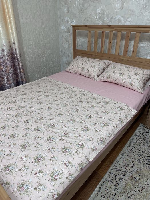 Постельное белье