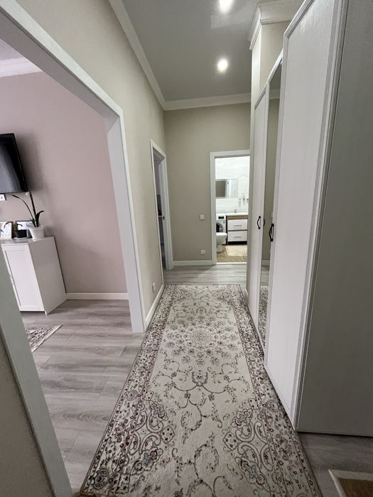 Квартира в аренду