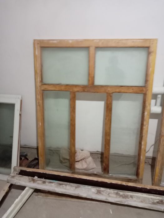 Капы хам еки айна бар