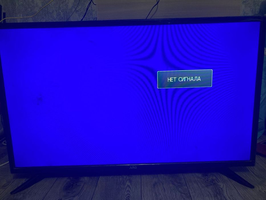 Продам телевизор arg