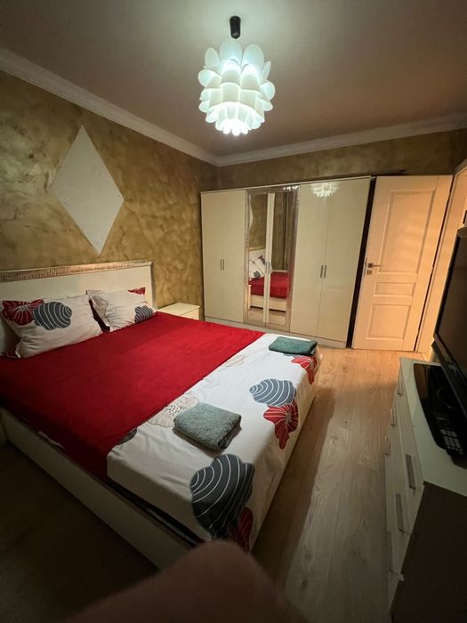 Regim hotelier sau termen lung