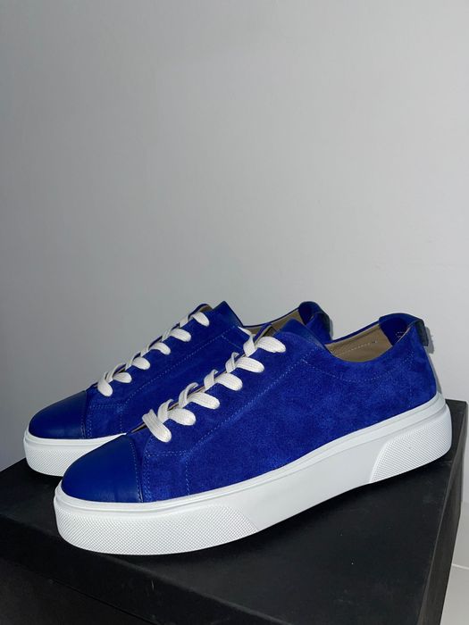 Vand incaltaminte din piele