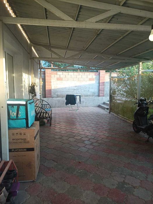 Продажа дома Нур Алатау