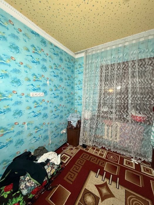 Продаётся квартира 3/4/5 сергели-2