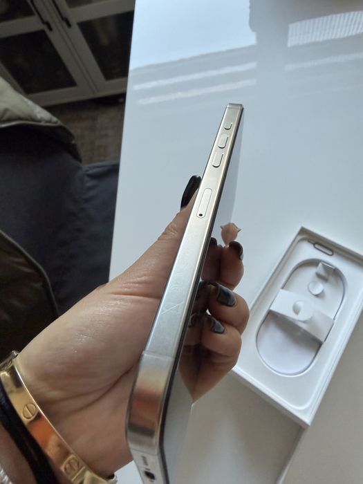 Iphone 16 pro max 512gb