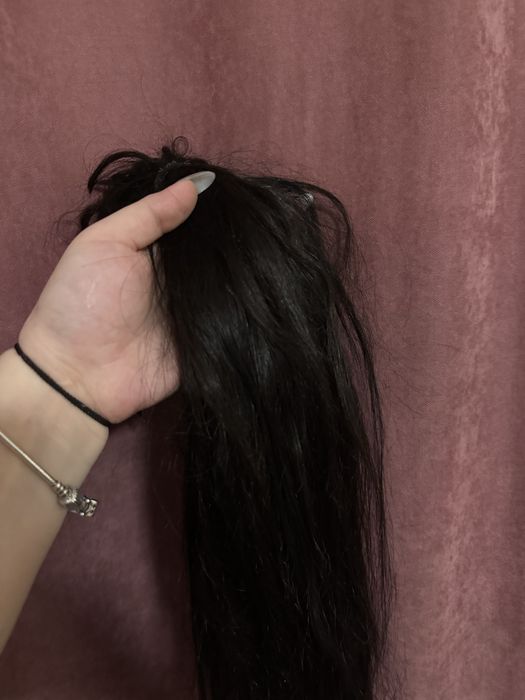 Продам волосы для наращивания