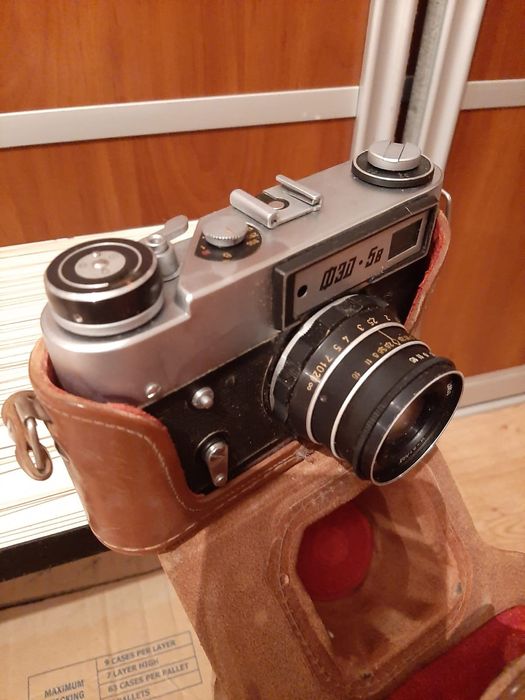 Фотопорат СССР.  .