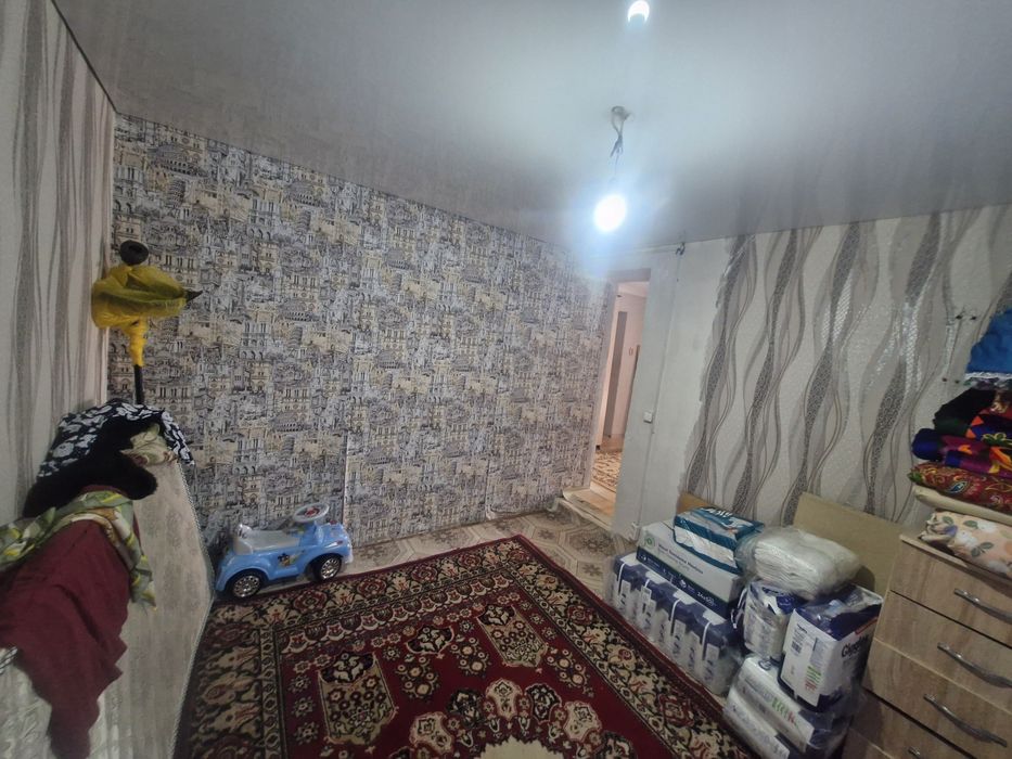 Продам дом в р-не Москва