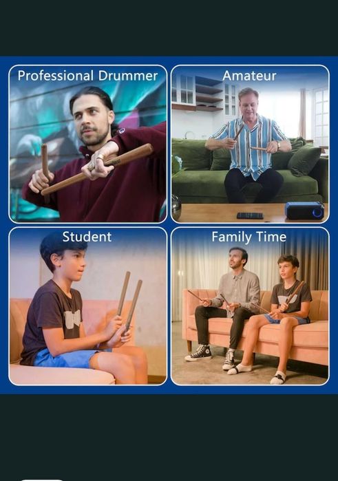 Tobe electronice AeroBand