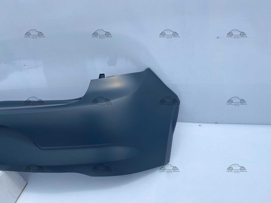 Bara spate Renault Megane 4 facelift 2020+ noua originala Renault